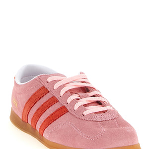 Adidas Originals Gazelle Lo Pro Sneakers