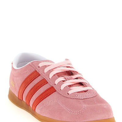 Adidas Originals Gazelle Lo Pro Sneakers