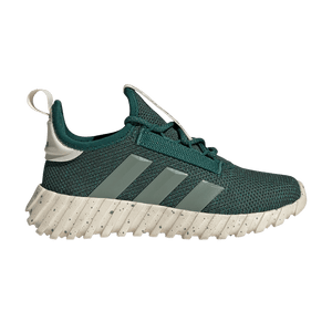adidas Kaptir Flow Collegiate Green Silver Green Wonder White (GS)