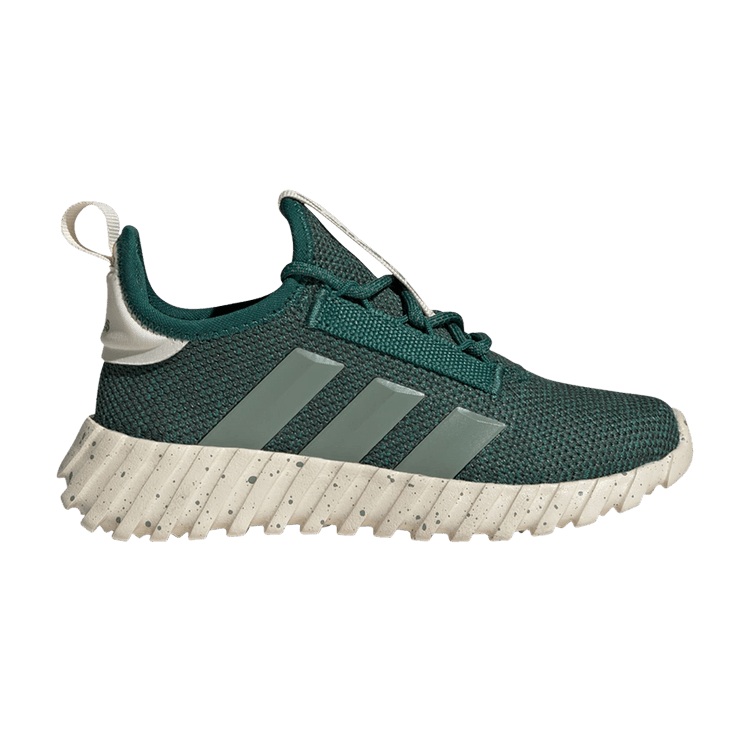 adidas Kaptir Flow Collegiate Green Silver Green Wonder White (GS)