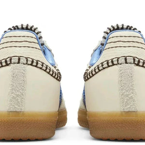 ADIDAS SAMBA X WALES BONER 'ROYAL BLUE'