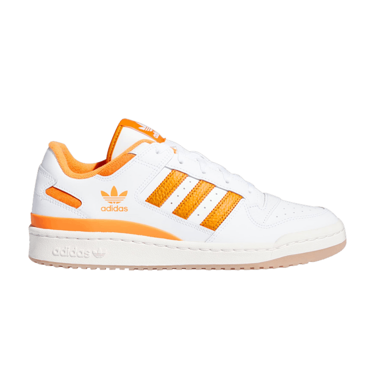 adidas Forum Low CL Cloud White Core Black
