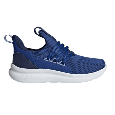 adidas Lite Racer Adapt 7.0 Royal Blue Blue Spark Dark Blue (GS)