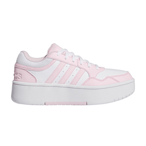 adidas Hoops 3.0 Bold Cloud White Supplier Colour (GS)
