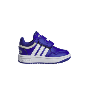 adidas Hoops Royal Blue Cloud White (TD)