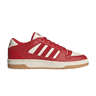 adidas Break Start Cloud White