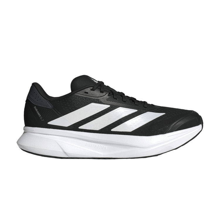 adidas Duramo SL 2 Core Black Cloud White Grey