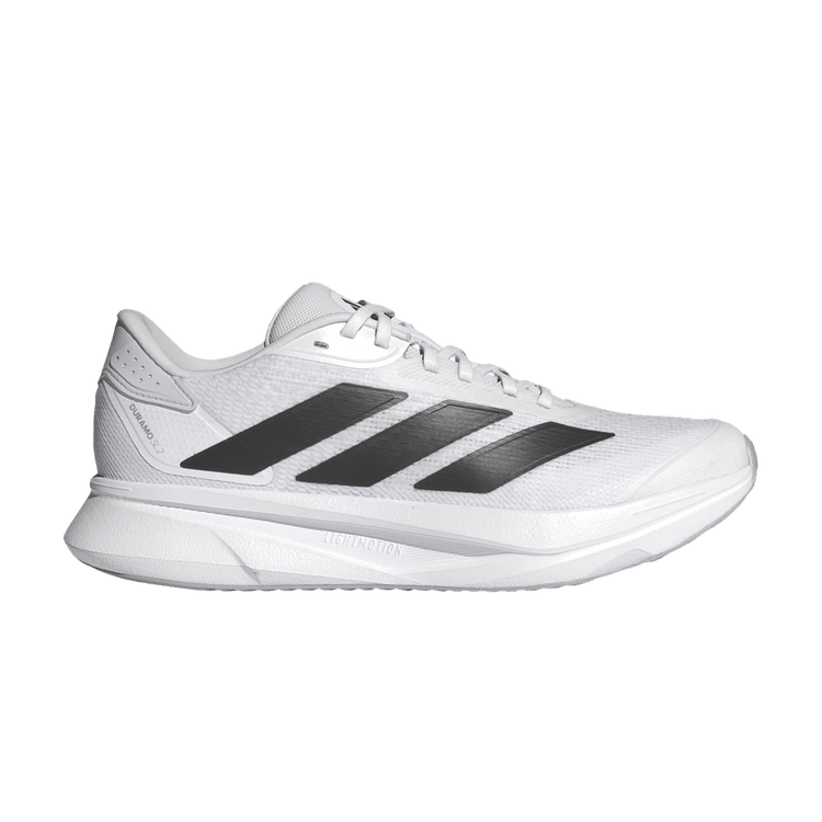 adidas Duramo SL 2 Cloud White Core Black Dash Grey (Women's)