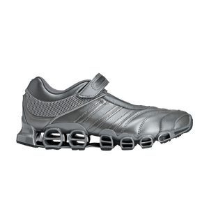 adidas Megaride Mary-Jane Taqwa Bint Ali Iron Metallic (Women's)