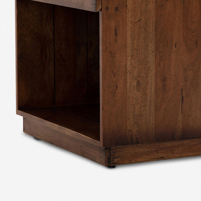 Arturo Nightstand