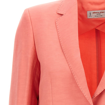Alberto Biani America Blazer