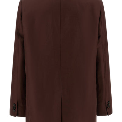 Alberto Biani America Blazer