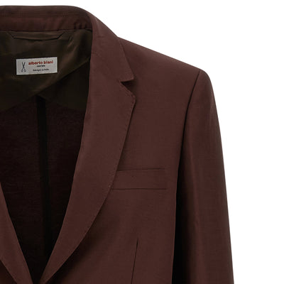 Alberto Biani America Blazer