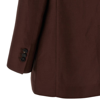 Alberto Biani America Blazer