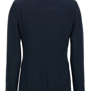 Alberto Biani Double-breasted Blazer