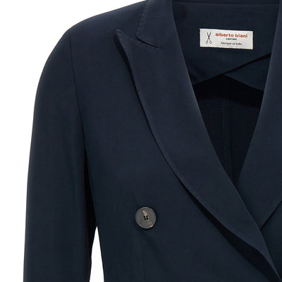 Alberto Biani Double-breasted Blazer