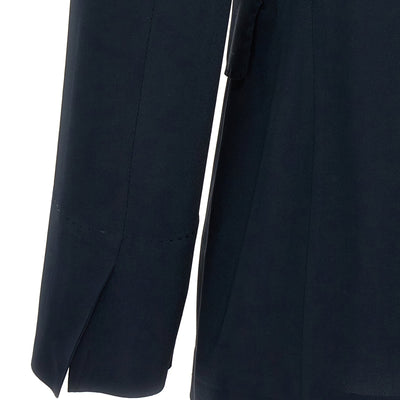 Alberto Biani Double-breasted Blazer