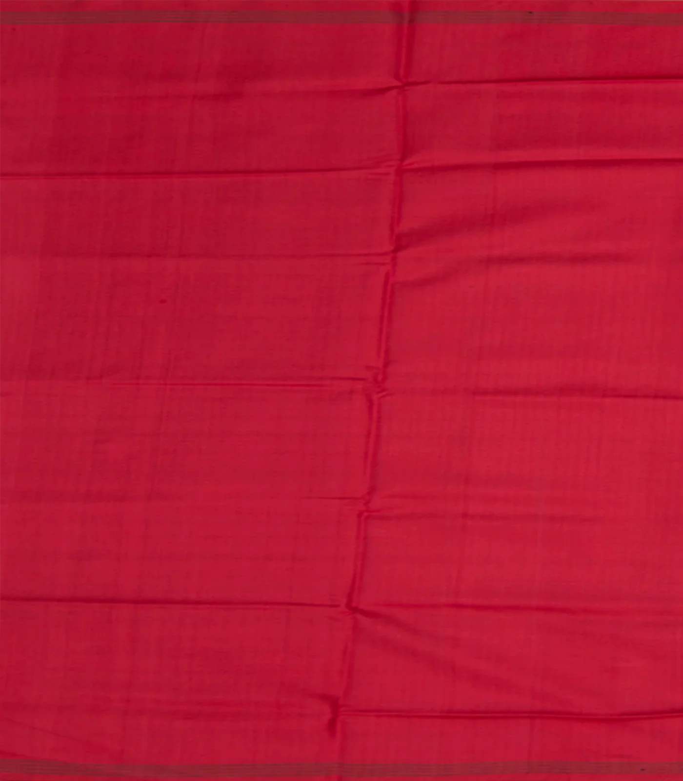 Blue Handwoven Ikat Silk Saree-Blue