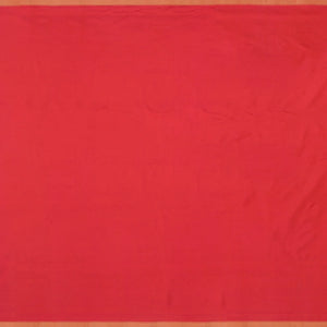 Orange Handwoven Rajkot Patola Silk Saree With Diamond Motifs And Pink Border & Pallu-Orange