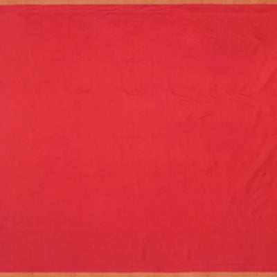 Orange Handwoven Rajkot Patola Silk Saree With Diamond Motifs And Pink Border & Pallu-Orange