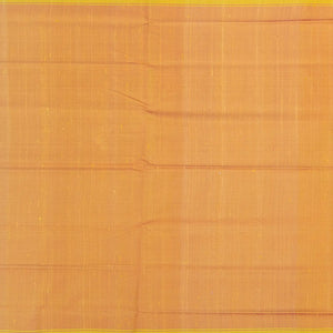 Pink Handloom Ikat Dupion Silk Saree With Mango Motifs-Pink