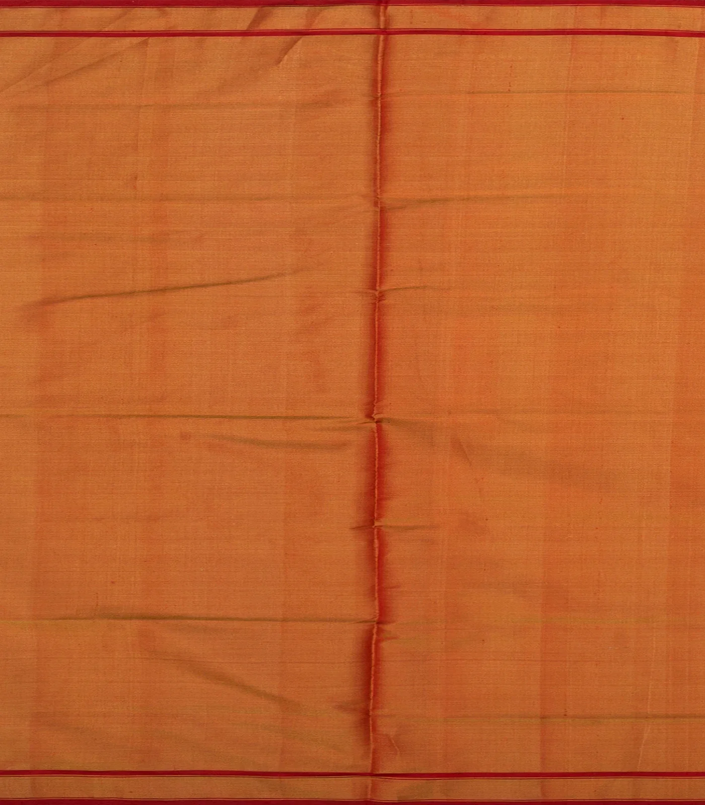 Cardamom Green Handloom Ikat Tissue Silk Saree With Floral Motifs-Cardamom Green