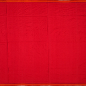 Pista Green Handloom Pochampally Ikat Saree With Diamond Motifs-Pista Green