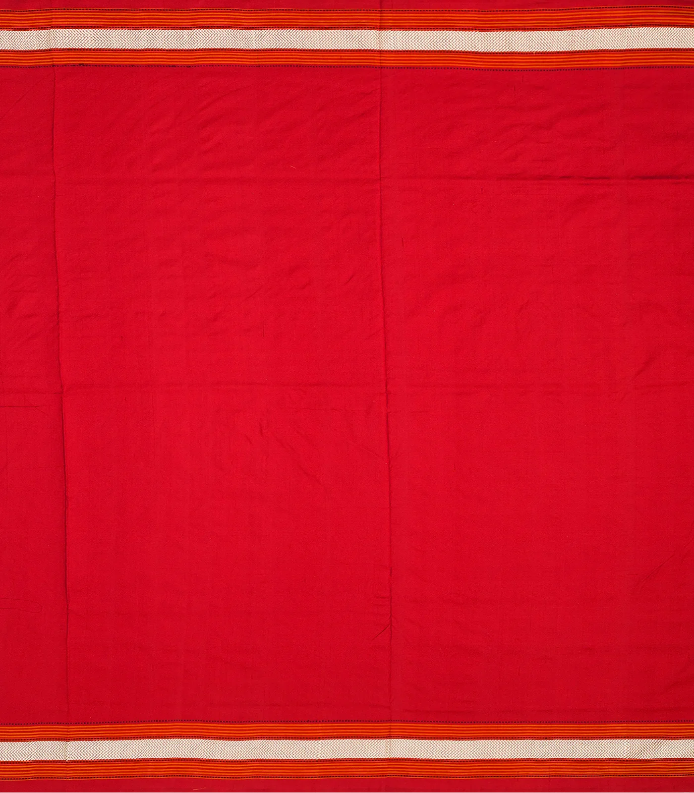 Pista Green Handloom Pochampally Ikat Saree With Diamond Motifs-Pista Green