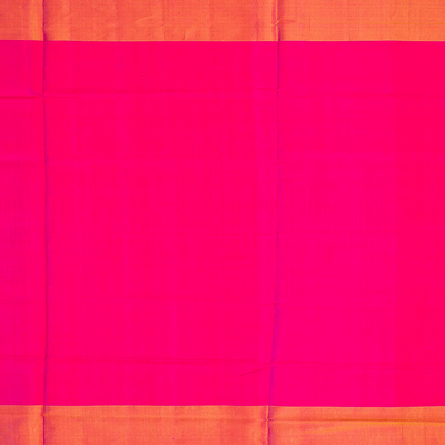 Maroon Handloom Rajkot Patola Silk Saree With Bird Motifs-Maroon