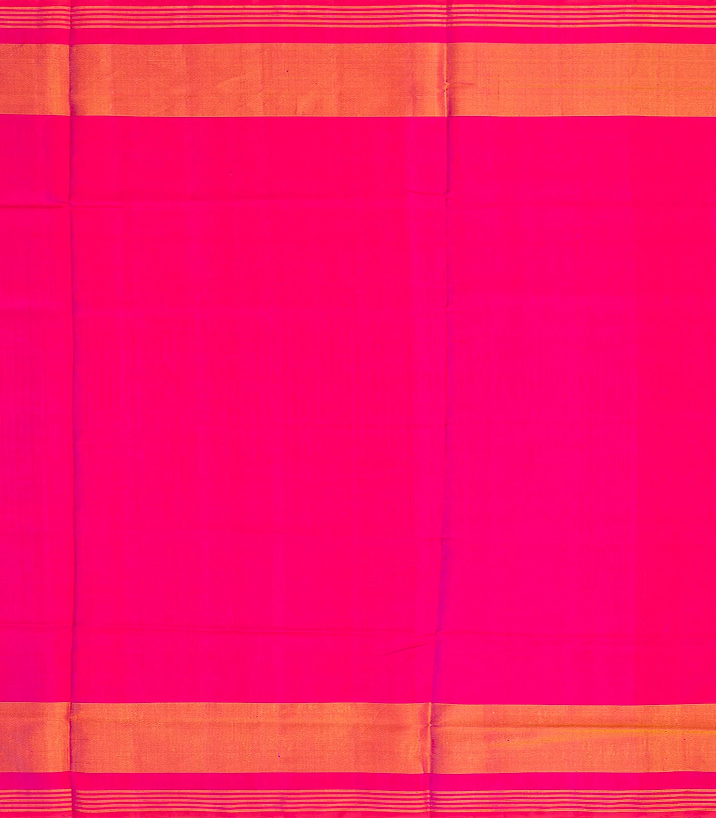 Maroon Handloom Rajkot Patola Silk Saree With Bird Motifs-Maroon