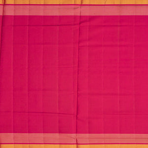 Light Blue Handloom Rajkot Patola Silk Saree With Diamond Motifs-Light Blue