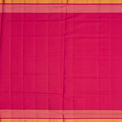 Light Blue Handloom Rajkot Patola Silk Saree With Diamond Motifs-Light Blue