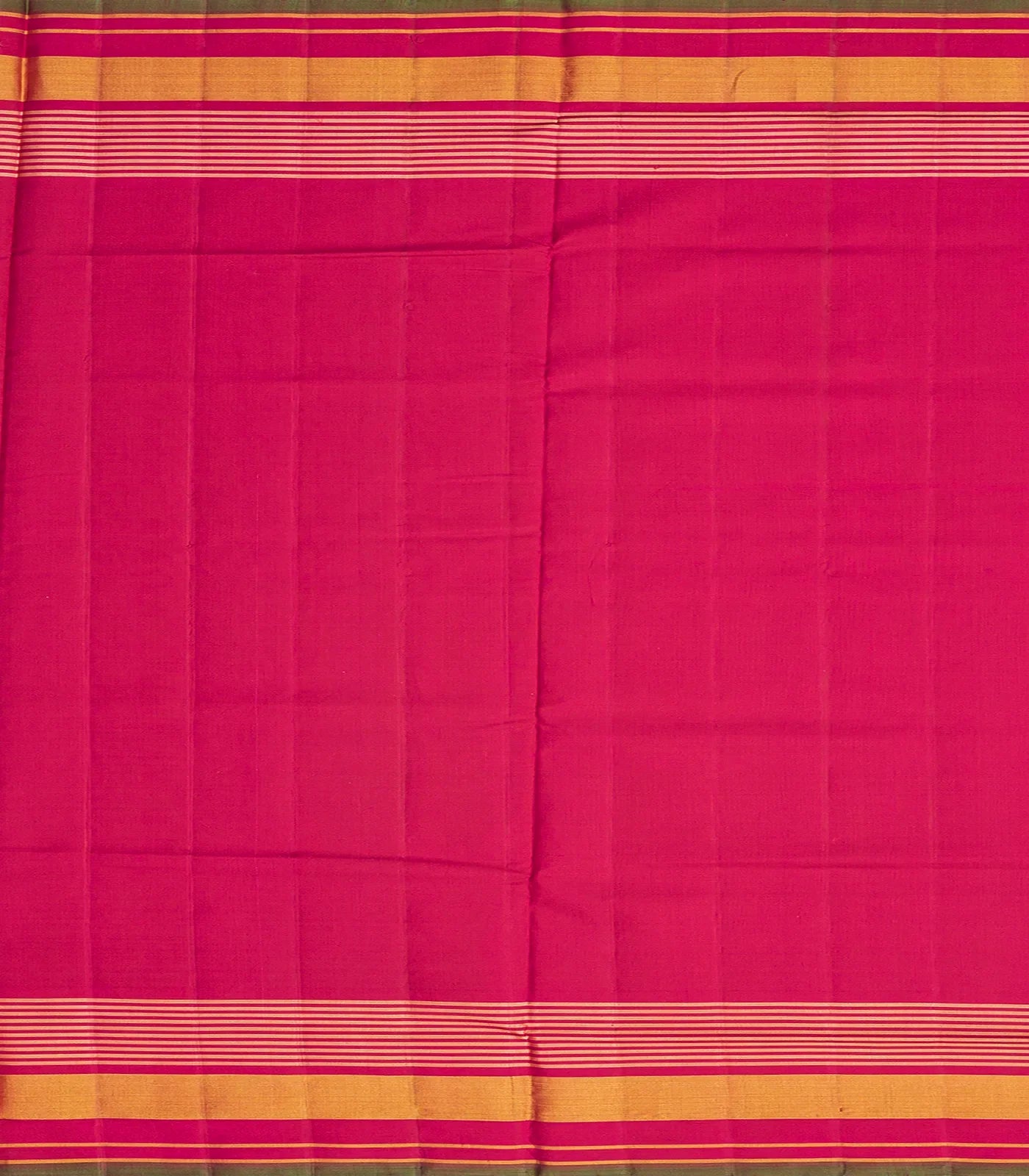 Light Blue Handloom Rajkot Patola Silk Saree With Diamond Motifs-Light Blue