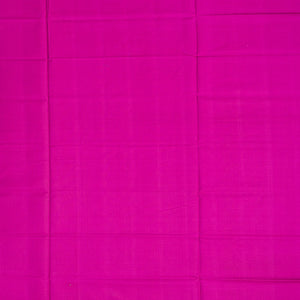 Dark Grey Handloom Rajkot Patola Silk Saree With Floral Motifs-Dark Grey