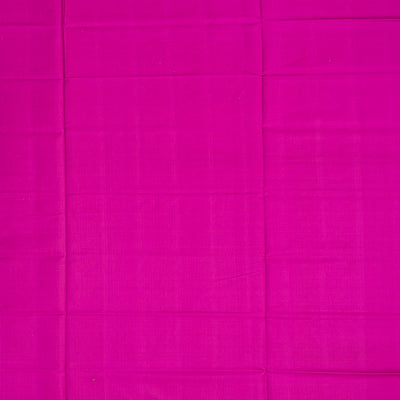 Dark Grey Handloom Rajkot Patola Silk Saree With Floral Motifs-Dark Grey