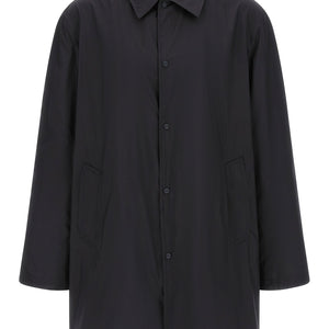 Herno Reversible Jacket - Flight Line