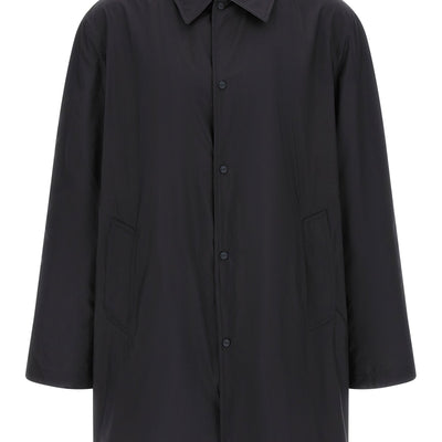 Herno Reversible Jacket - Flight Line