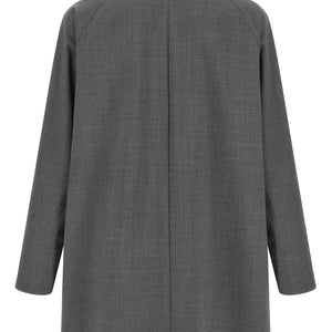 Herno Reversible Jacket - Flight Line