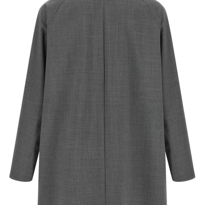 Herno Reversible Jacket - Flight Line
