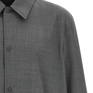 Herno Reversible Jacket - Flight Line