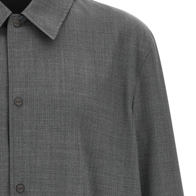 Herno Reversible Jacket - Flight Line