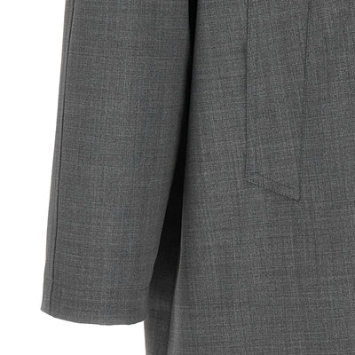 Herno Reversible Jacket - Flight Line