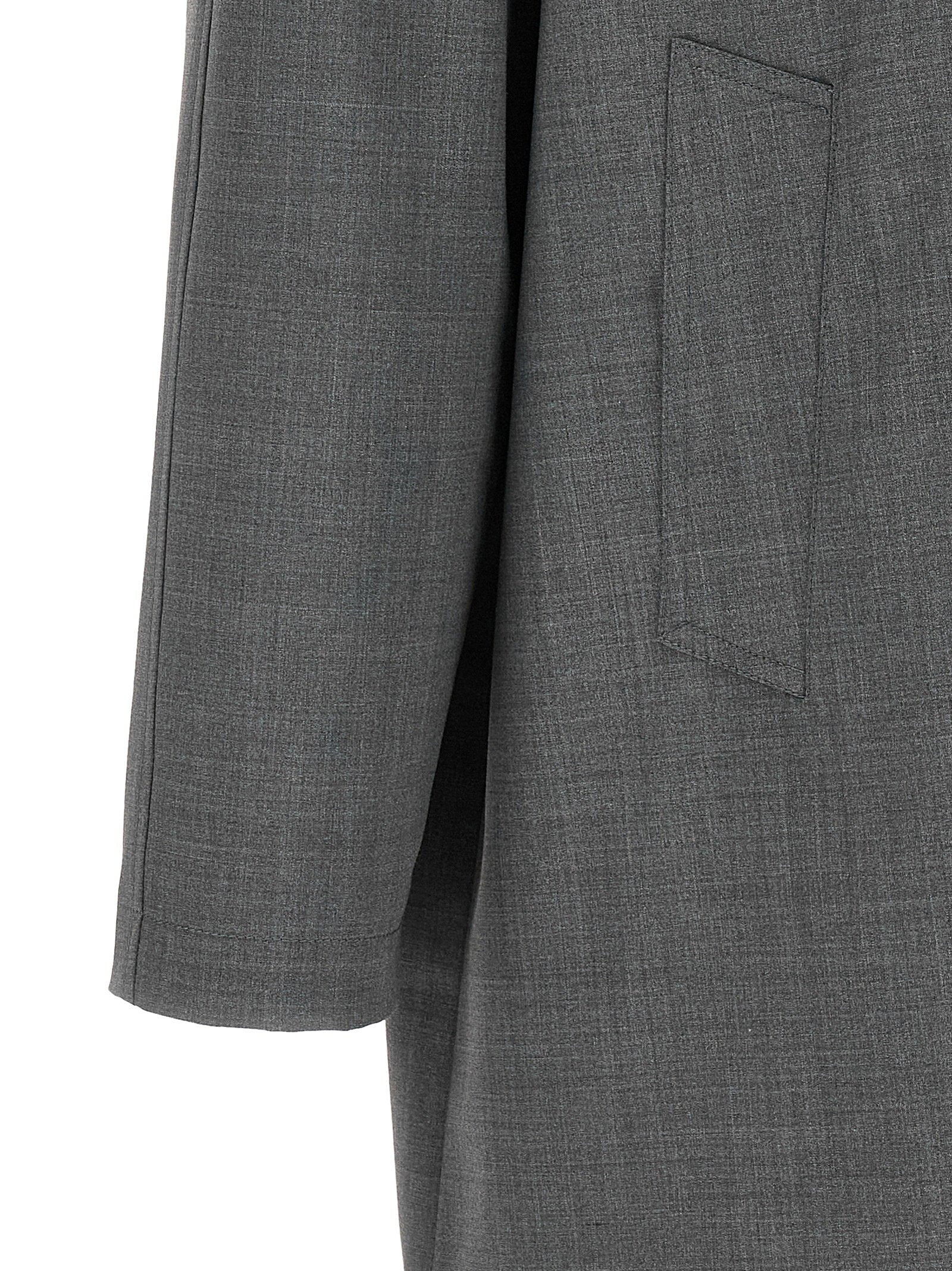 Herno Reversible Jacket - Flight Line