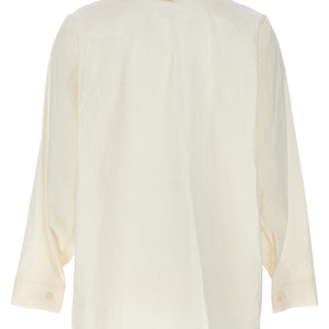 Issey Miyake Shaped Membrane Shirt