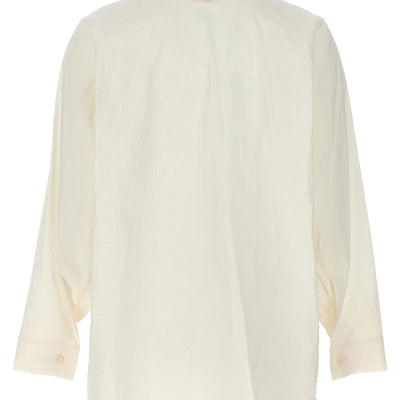 Issey Miyake Shaped Membrane Shirt