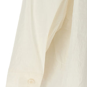Issey Miyake Shaped Membrane Shirt