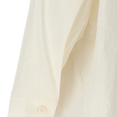 Issey Miyake Shaped Membrane Shirt