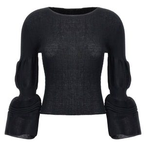 Issey Miyake Assemblage Branch Top