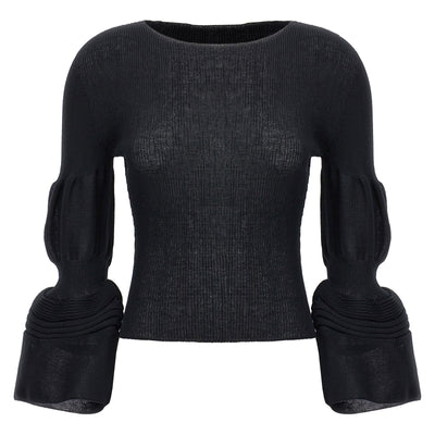 Issey Miyake Assemblage Branch Top