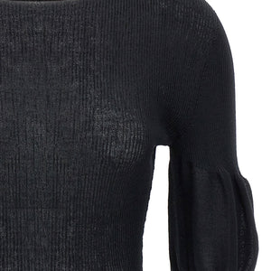 Issey Miyake Assemblage Branch Top